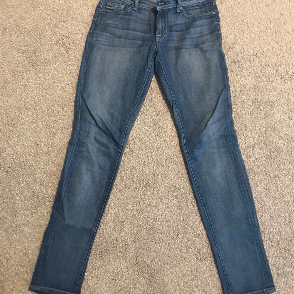 Seven Roxanne jeans